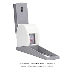 Height Growth Measurement Wall Scale, Portable