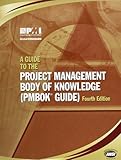 A Guide to the Project Management Body of Knowledge cover