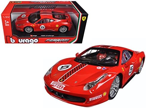 bburago amazon