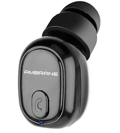 ambrane bluetooth