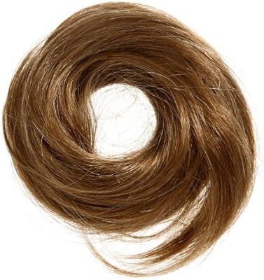 Love Hair Extensions Twister Hargummi Farg 10 Mellanstor Askbrun 1 Pack 1 X 1 Styck Amazon Se Beauty