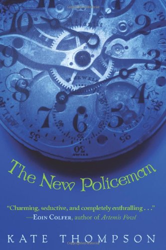 The New Policeman
