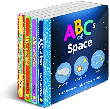 Amazon.com: My First 100 Words series set (My First STEAM Words