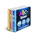 Baby University ABC's Four-Book Set - Book by Chris Ferrie