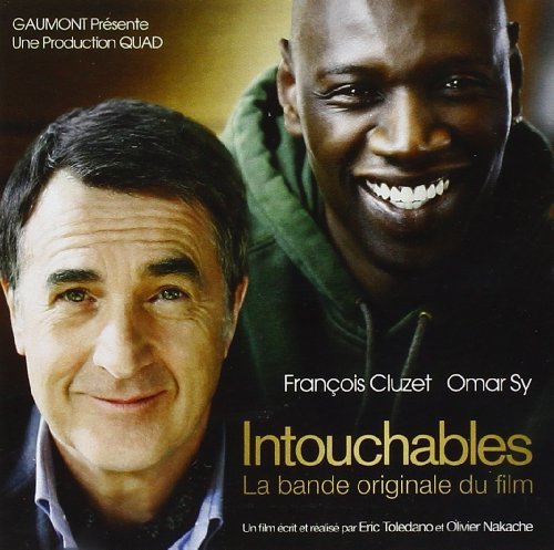 Ludovico Einaudi - Untouchable (Intouchables) By Ludovico Einaudi & Various Artists - Zortam Music