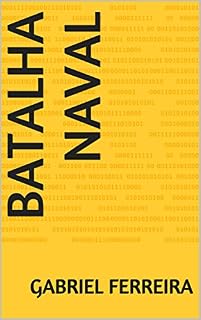 Livro Batalha Naval