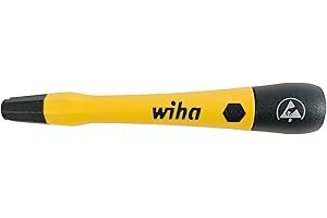 WIHA ESD Safe PicoFinish Precision Magnetic Microbit Holder