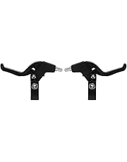 Levier de frein vélo inversés vintage boardtracker poli 17mm