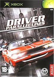 Driver: Parallel Lines