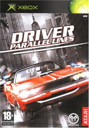 Driver: Parallel Lines
