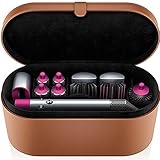 Dyson Airwrap Styler Smooth + Control (for frizz-prone hair)