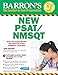 Barron's NEW PSAT/NMSQT with CD-ROM (Barron's PSAT/NMSQT)