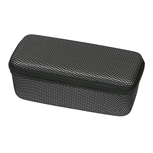 co2CREA Hard Travel Case Replacement for Anker SoundCore Boost 20W Bluetooth Speaker BassUp Technology