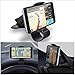 ChainSee 2017 High Power Universal Car Dashboard Mount Holder Stand HUD Design Cradle for Cell Phone GPS