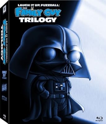 star wars trilogy dvd box set