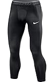 Nike Mens Pro 3/4 Length Training Tight