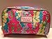 Estee Lauder Lilly Pulitzer Collection 50 Years Limited Spring Pink Cosmetic Bag 2013