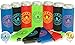 Neoprene Slim Can Cooler Sleeve for White Claw - 12, 16 oz Tall Beer Cans Iced Coffee, Michelob Ultra, Red Bull, Spiked Seltzer, Truly- Not a Boring Blank Neoprene Can Cooler…