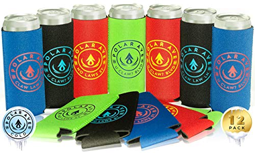 truly seltzer koozie