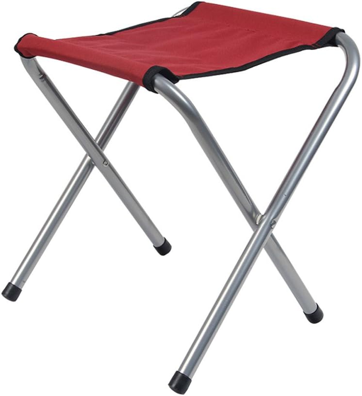 Amazon.de: HJR-Holzstuhl Klapphocker, Mazar, Doppelstockter Klapphocker