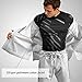 Hayabusa Goorudo 3 Gold Weave Jiu Jitsu Gi