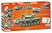 World of Tanks /3015/ Heavy Tank IS 2, 560 building bricks by Cobi