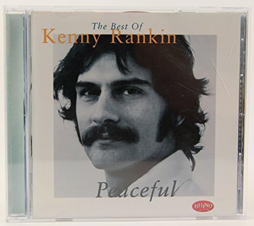 Amazon.com: The Kenny Rankin Album: CDs & Vinyl