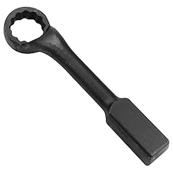 Urrea 2675SWM 75mm 121-Point Offset Striking Wrench