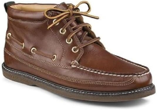 sperry gold cup chukka