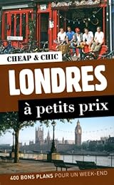 Londres à petits prix