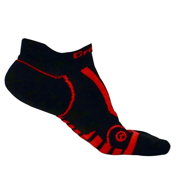 Premium Low Cut No Show Athletic Socks Unisex Running
