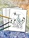 Color Your Fantasy Coloring Book by Amy Brown
