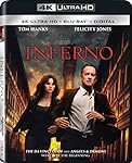 Cover Image for 'Inferno [4K Ultra HD]'