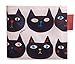 Prairie Dog Folding Shopping Bag, Eco Bag, 2-Way Large Capacity (Mimikoko Momo)