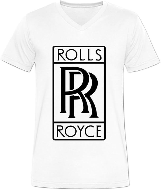 rolls royce t shirt amazon