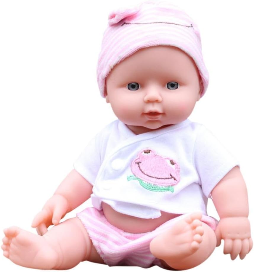 male baby dolls toy