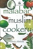 Malabar Muslim Cookery by Ummi Abdulla