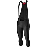 Castelli Men's Entrata Wind Bibtight 