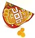 UHA taste sugar Kororo Mikkabi oranges 40g ~ 6 bags [Parallel import]