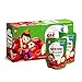 KGC Ginseng I-Kicker Children'S Supplement, Apple, 10 Count