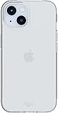 Tech21 EvoLite case for iPhone 15 / 16e - Thin