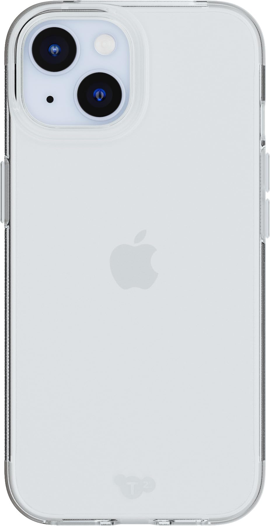 Tech21 EvoLite case for iPhone 15 / 16e - Thin