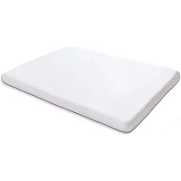 Milliard Memory Foam Pack N ' Play Mattress Topper