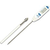 Comark 314 Waterproof Digital Pocket Thermometer -58 to 300 F