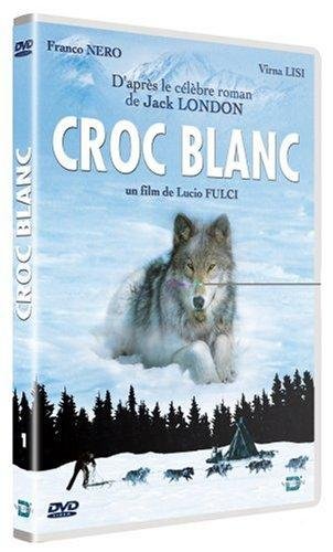 Croc-Blanc
