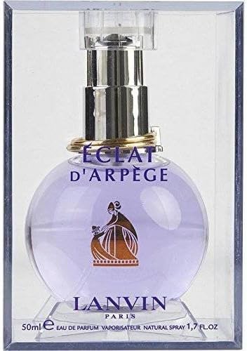 Lẚnvin Eclẚt D'arpegė Perfűme For Women 1.7 fl. oz Eau de Parfum