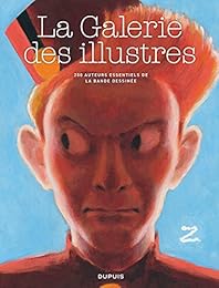 La  galerie des illustres