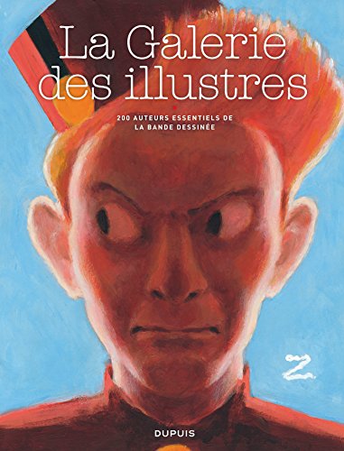 La  galerie des illustres
