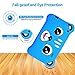 Kids Tablet, Android 9.0 Tablet for kids with WiFi 2GB+16GB Parents Control & Kids Mode Pre-Installed Kid-Proof Silicone Case Supported YouTube 7
