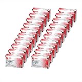 ACCO Paper Clips, #1 Size, Economy, Non-skid, 20 Boxes, 100/Box (A7072393)